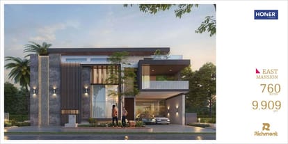 Honer Richmont Brochure Image 10