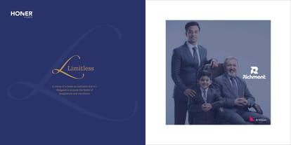 Honer Richmont Brochure Image 4