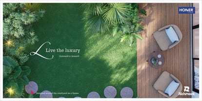 Honer Richmont Brochure Image 16
