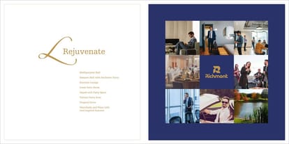 Honer Richmont Brochure Image 15