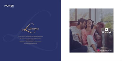 Honer Richmont Brochure Image 5
