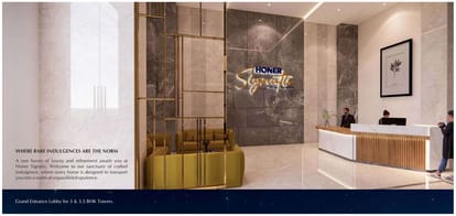 Honer Signatis Brochure Image 19