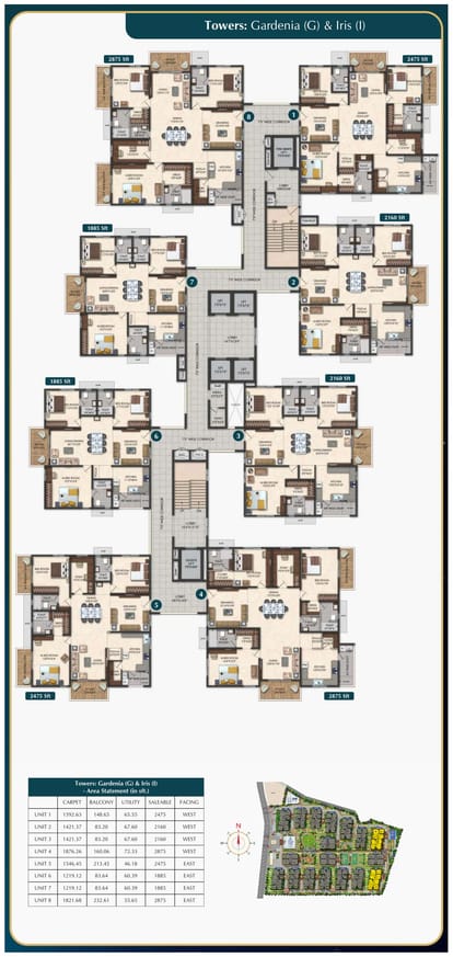 Honer Signatis Brochure Image 27
