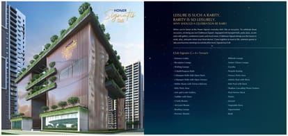 Honer Signatis Brochure Image 15