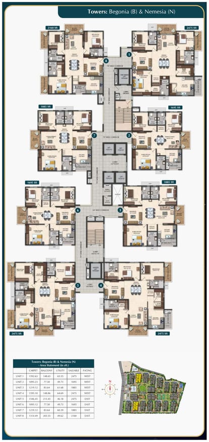 Honer Signatis Brochure Image 23
