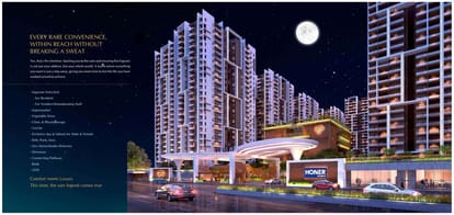 Honer Signatis Brochure Image 7