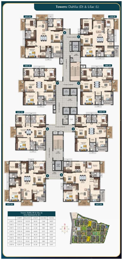 Honer Signatis Brochure Image 25