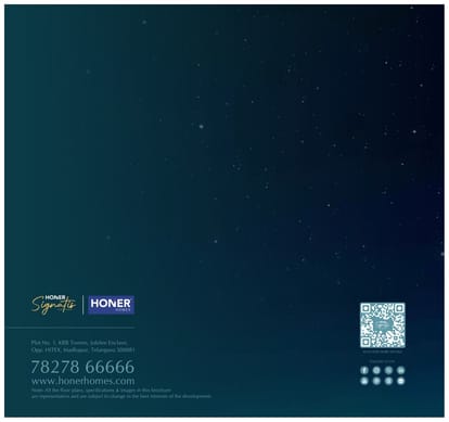 Honer Signatis Brochure Image 37