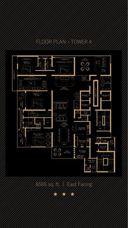 SAS Crown Brochure Image 41