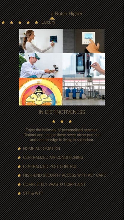 SAS Crown Brochure Image 30