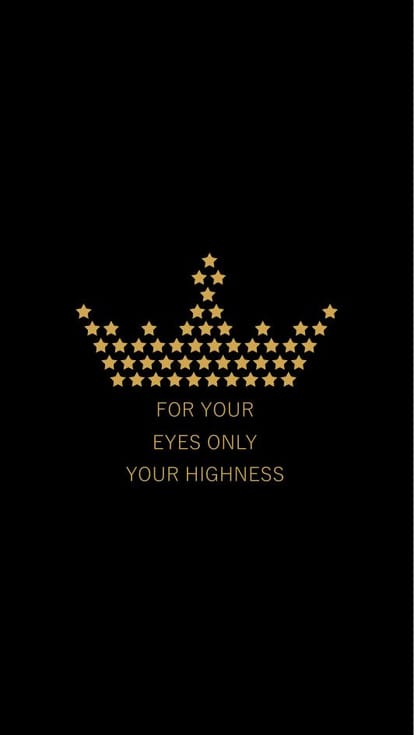 SAS Crown Brochure Image 1