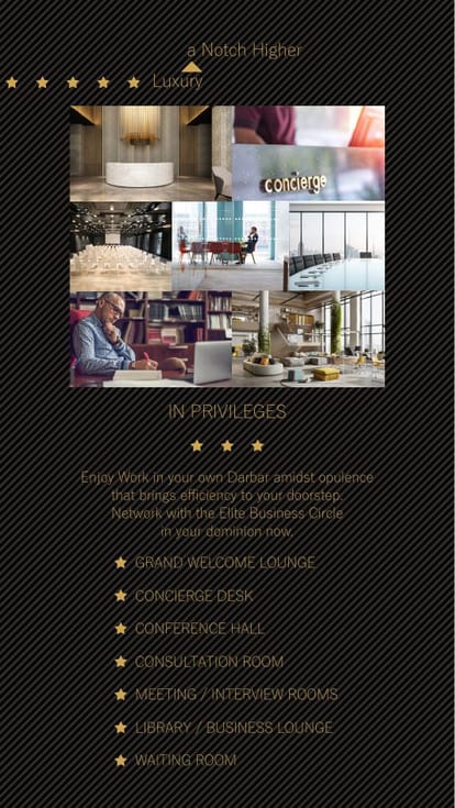 SAS Crown Brochure Image 31