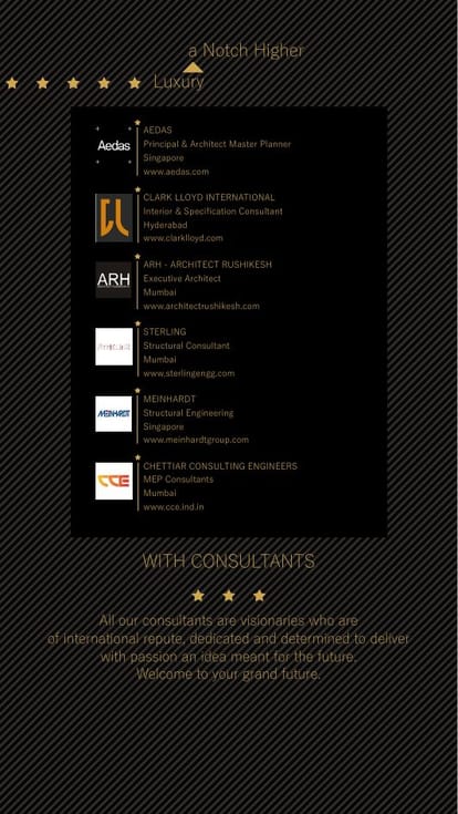 SAS Crown Brochure Image 43