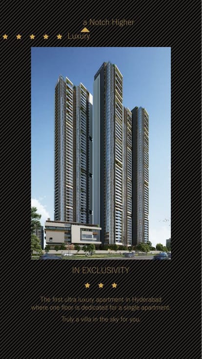 SAS Crown Brochure Image 12