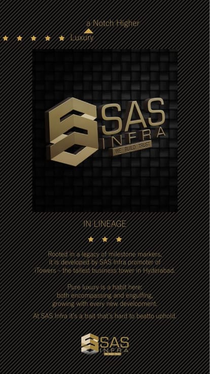 SAS Crown Brochure Image 21