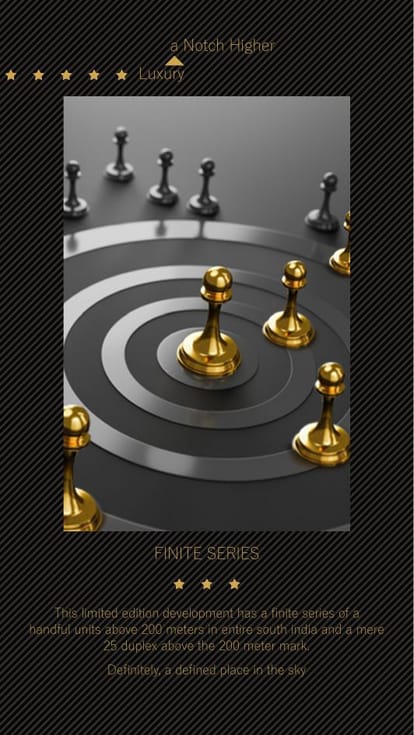 SAS Crown Brochure Image 16