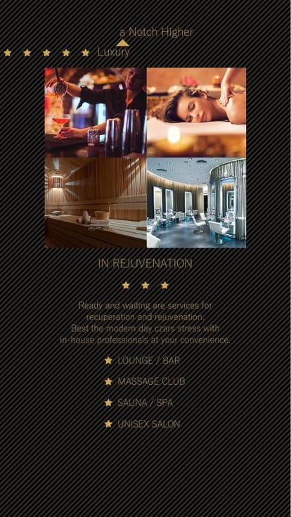 SAS Crown Brochure Image 35