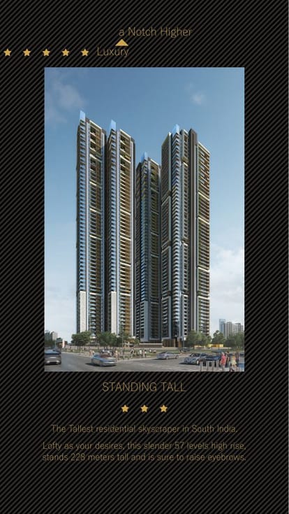 SAS Crown Brochure Image 14