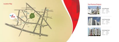 Aakriti Arv Viva Brochure Image 6