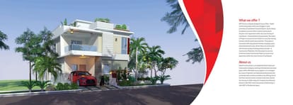 Aakriti Arv Viva Brochure Image 2