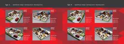 Aakriti Arv Viva Brochure Image 4