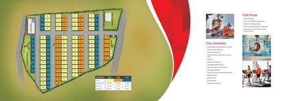 Aakriti Arv Viva Brochure Image 3