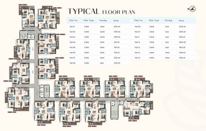 Aakriti Jiva Brochure Image 8