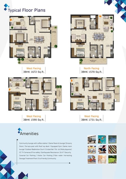 Aakriti Esta Brochure Image 2