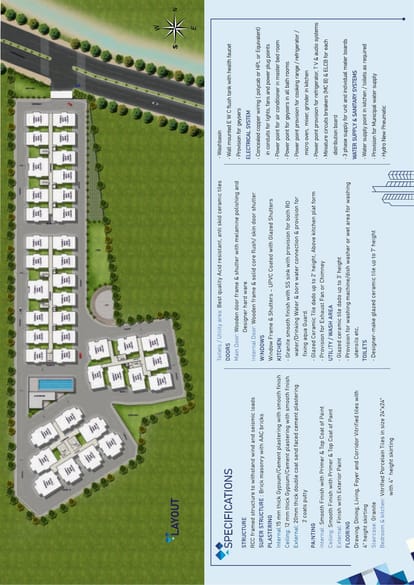 Aakriti Esta Brochure Image 3