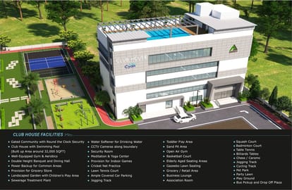 Aakriti Cyan Brochure Image 5