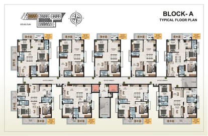 Aakriti Cyan Brochure Image 8