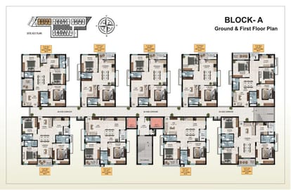 Aakriti Cyan Brochure Image 7