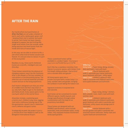 Total Environment After The Rain Brochure Image 2
