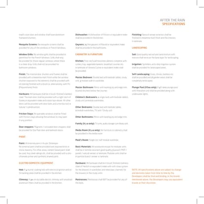 Total Environment After The Rain Brochure Image 15