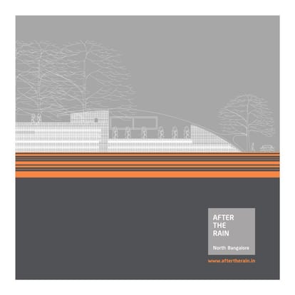 Total Environment After The Rain Brochure Image 1