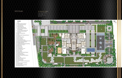 Poulomi Palazzo Brochure Image 23