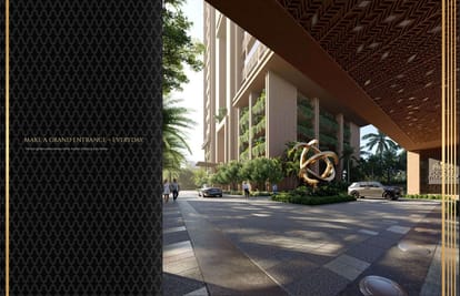 Poulomi Palazzo Brochure Image 7
