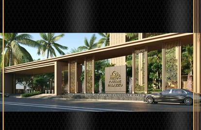 Poulomi Palazzo Brochure Image 6