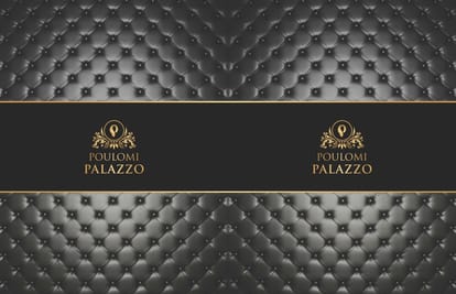 Poulomi Palazzo Brochure Image 1