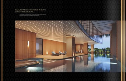Poulomi Palazzo Brochure Image 14