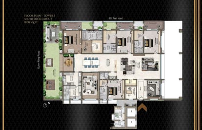 Poulomi Palazzo Brochure Image 33