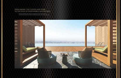 Poulomi Palazzo Brochure Image 5