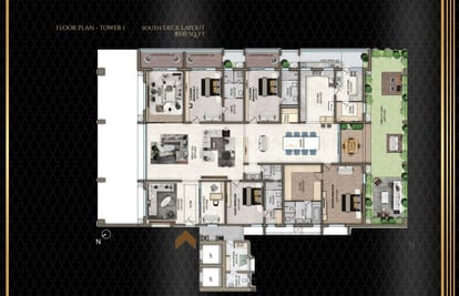 Poulomi Palazzo Brochure Image 30