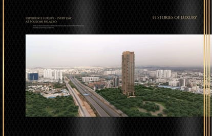 Poulomi Palazzo Brochure Image 4