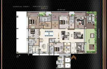 Poulomi Palazzo Brochure Image 32