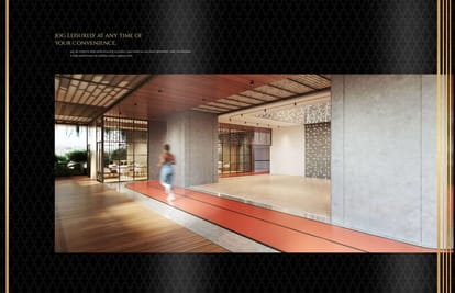 Poulomi Palazzo Brochure Image 13