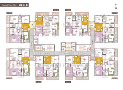Poulomi Avante Brochure Image 5
