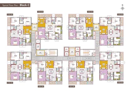 Poulomi Avante Brochure Image 6
