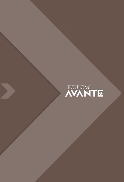 Poulomi Avante Brochure Image 1