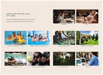 Prestige City Brochure Image 9